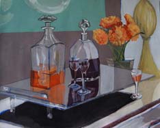 Cognac small